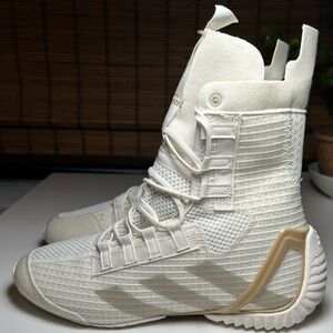 Adidas Speedex 23 boxing Shoes Size 5.5